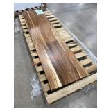 98ï¿½ Butcher Block Counter Top