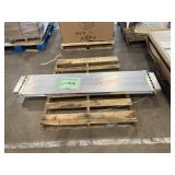 Gorilla ladder extension plank