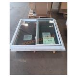 American craftsman windows 2X THE BID