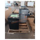 Mini Fridges 2X THE BID