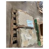 Stone tile 6xbid