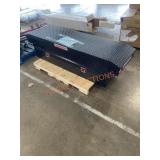 72ï¿½ Truck Tool Box