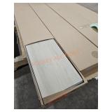 Vinyl Plank Flooring 8 x BID