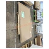 Hampton bay work tops