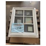 29ï¿½x23ï¿½ double hung window