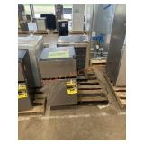 Vissani Fridge & Beverage Cooler 2X THE BID