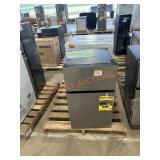 Vissani mini fridge & chest freezer 2X THE BID