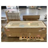 72ï¿½ vanity tops 2xbid