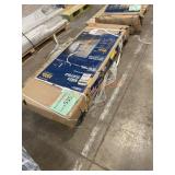 6 Foot Baker Scaffold