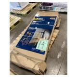 6 Foot Baker Scaffold