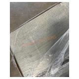 Vinyl Plank Flooring 19xbid