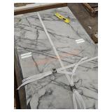 Premium Porcelain Floor Tile 26X THE BID