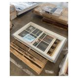 46ï¿½x28ï¿½ Andersen Window