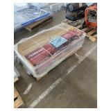 HUSKY 48ï¿½ Folding Utility Locker