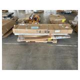 Counter top, Jeldwen door, unopened boxes