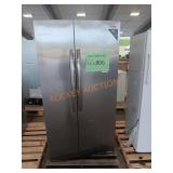 Frigidaire refrigerator