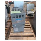Intertek air conditioner unit