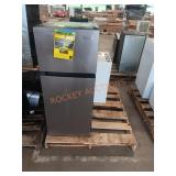 Vissani mini fridge LG air conditioner unit 2X BID