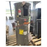 Rheem Electric Water Heater (Damaged)