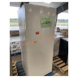 Frigidaire Upright Freezer (Damaged)