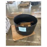 41ï¿½x41ï¿½ round deep soaking solid