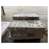 Pallet of Acoustical Panels