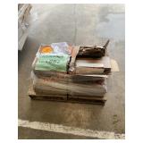 Pallet of Porcelain Floor & Wall Tile