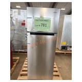 Vissani refrigerator