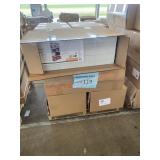 Heavy Duty Storage Unit 9xBID