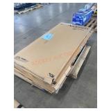 Gliding Patio Door Panels