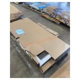 36ï¿½x80ï¿½ Retractable Storm Door