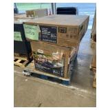 Hampton Bay 7-Piece Dining Set