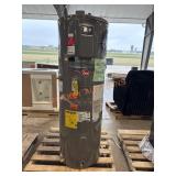 Proterra water heater tank