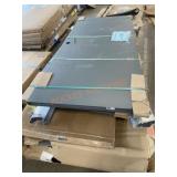 Door Kit, 80'x32ï¿½ Finished Door;