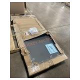 36ï¿½x84ï¿½ Steel Commercial Door Kit