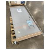 36ï¿½x84ï¿½ Steel Flush Door