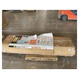 8ï¿½x7ï¿½ Clopay garage door