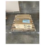 T bar grid light 4xbid