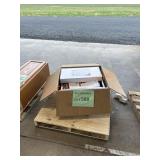 Metal sink, oakdy kitchen faucet