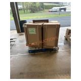 22ï¿½ wall cabinet, corner caninet, & more