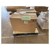 American standard Urinal 15ï¿½Lx16-1/8ï¿½Wx27-1/2h