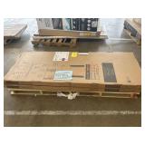 Shower wall set 2 of 2