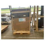 Anderson 48ï¿½ double hung window & more