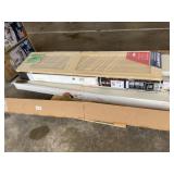 32ï¿½x80ï¿½ Exterior Door, Assorted Interior Doors