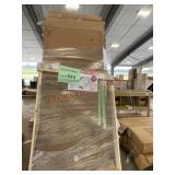 Barn Door Kit,  Storm Door, Security Door