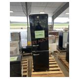 Unique classic refrigerator