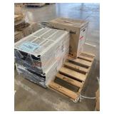 Heavy Duty Storage Units, Toilet