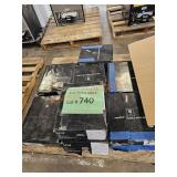 MSI Subway Tile 8X THE BID