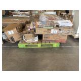 480 classic plank, flooring, 300 wall cabinets