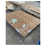 Royale Shower Surround Kit 36?x60?x80?